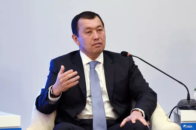 博鰲亞洲論壇聚焦“物流的變革 ” 央企貢獻(xiàn)“技術(shù)”法寶