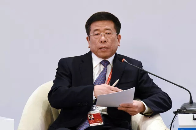 博鰲亞洲論壇聚焦“物流的變革 ” 央企貢獻(xiàn)“技術(shù)”法寶