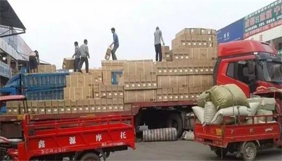深圳倉儲物流如何應對旺季？